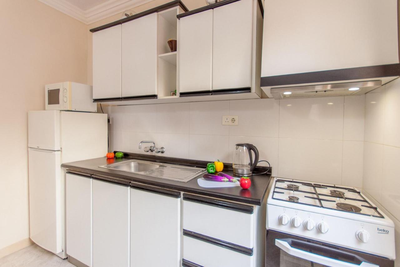 Pool & Sea Merill Apartments Mellieħa Εξωτερικό φωτογραφία