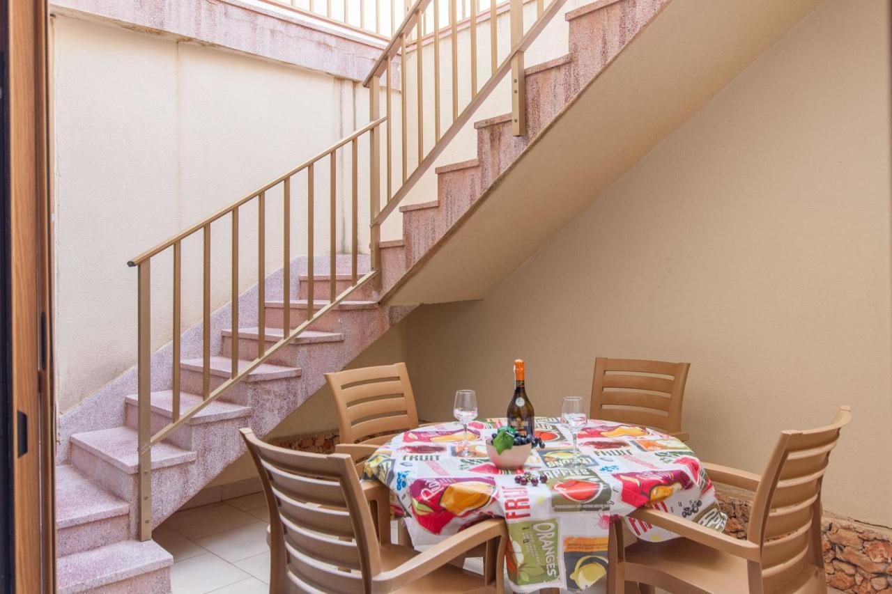 Pool & Sea Merill Apartments Mellieħa Εξωτερικό φωτογραφία