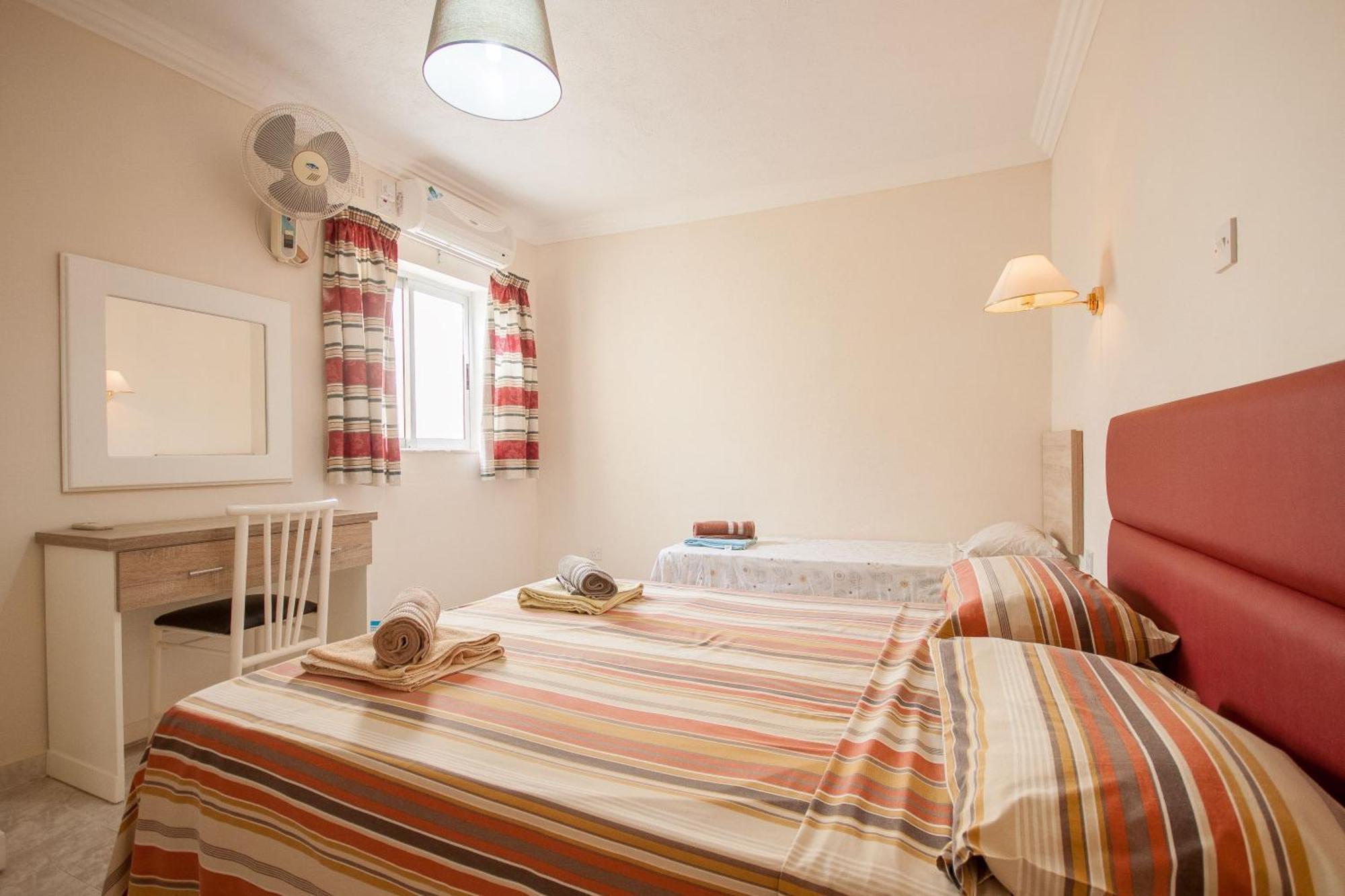 Pool & Sea Merill Apartments Mellieħa Εξωτερικό φωτογραφία