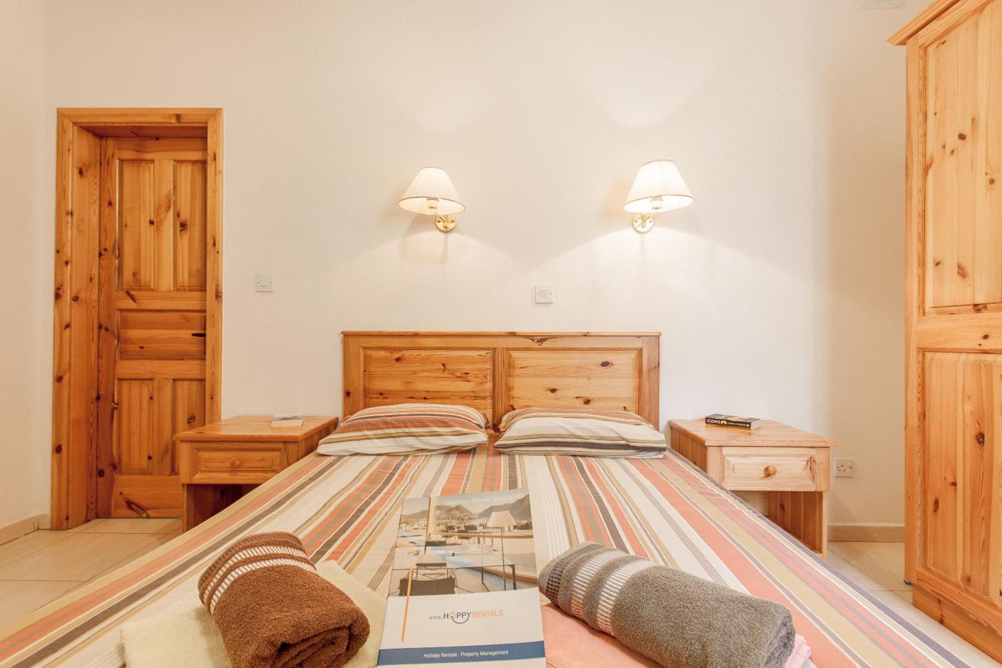 Pool & Sea Merill Apartments Mellieħa Εξωτερικό φωτογραφία