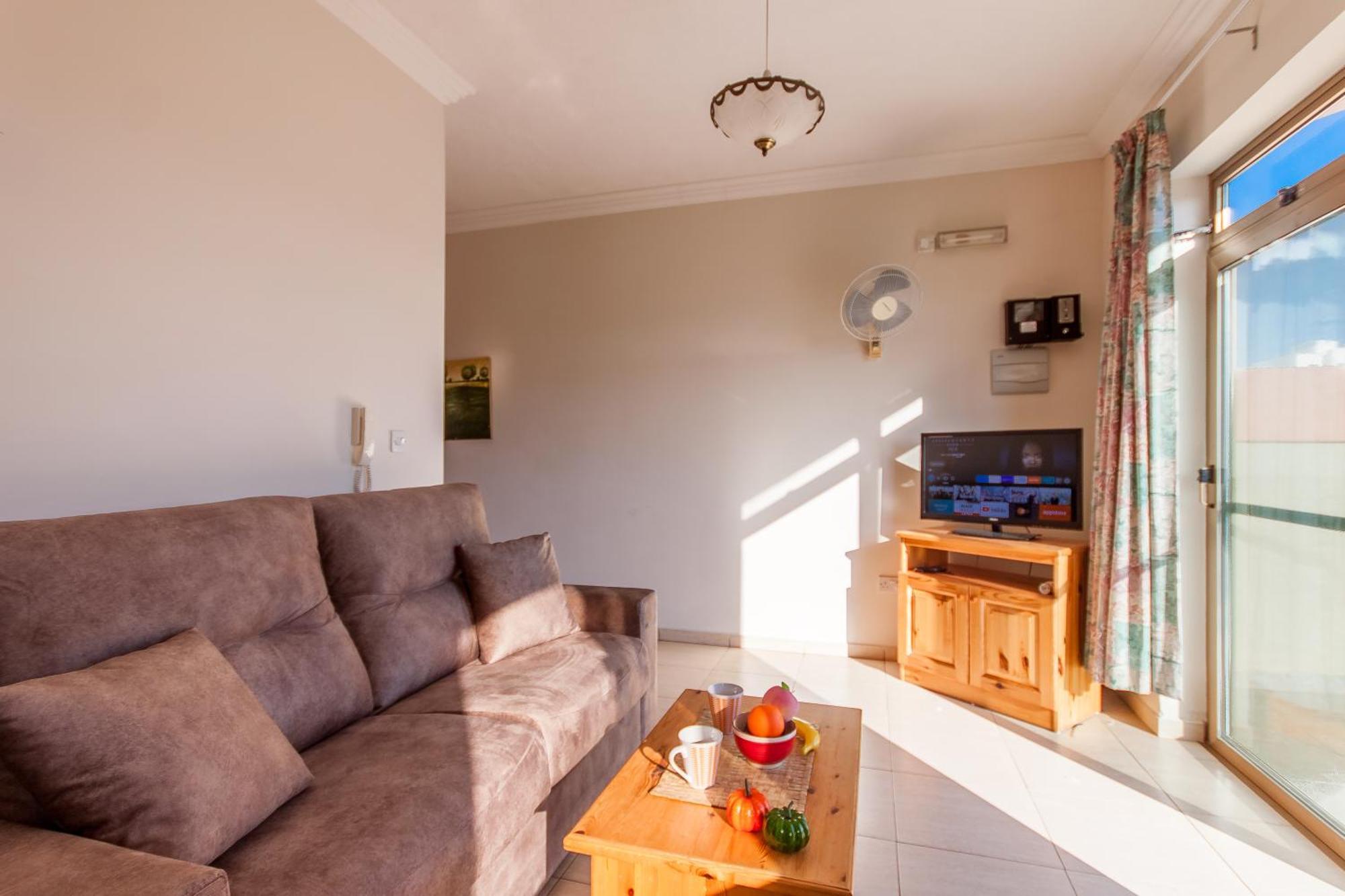 Pool & Sea Merill Apartments Mellieħa Εξωτερικό φωτογραφία