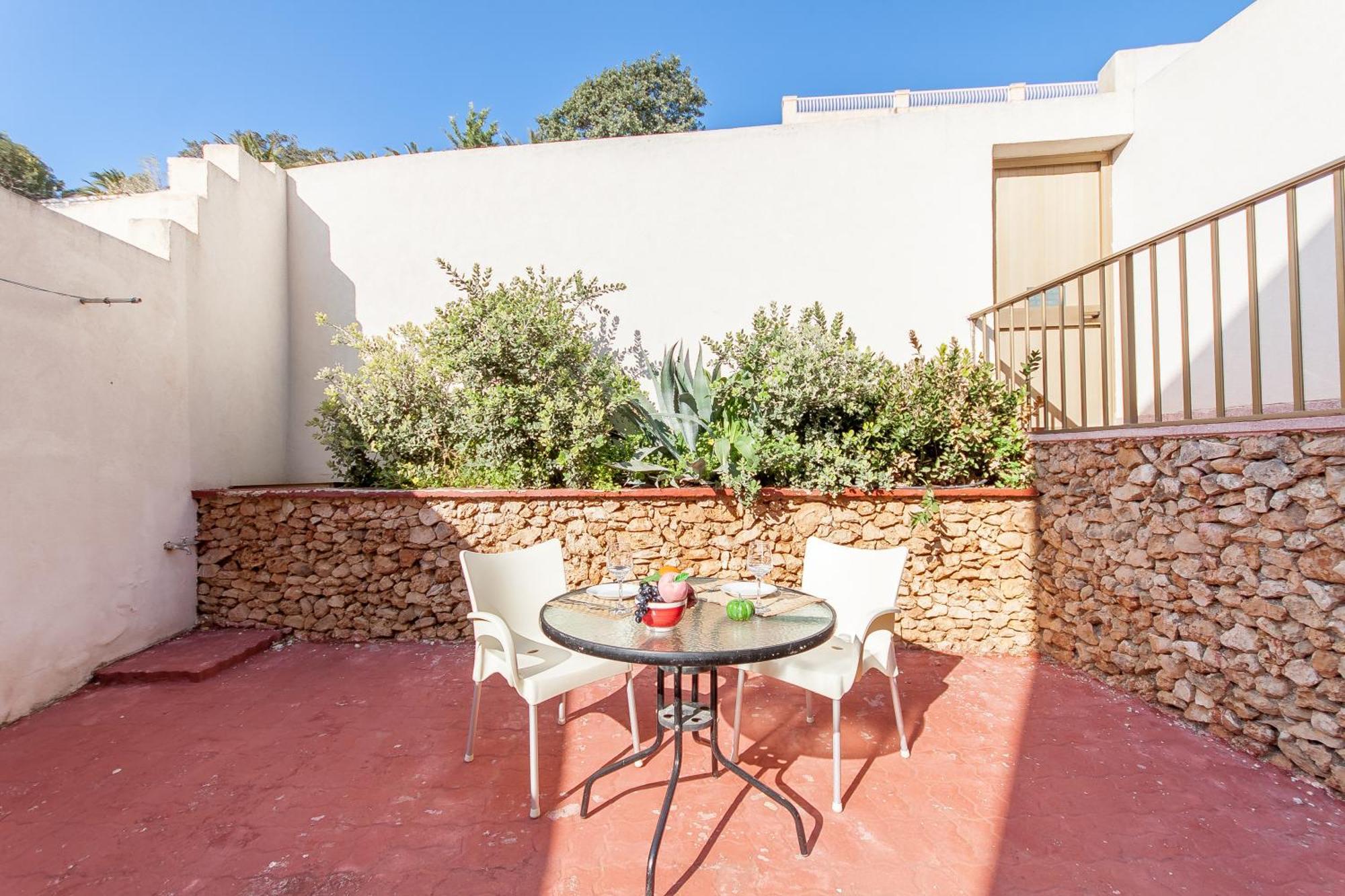 Pool & Sea Merill Apartments Mellieħa Εξωτερικό φωτογραφία