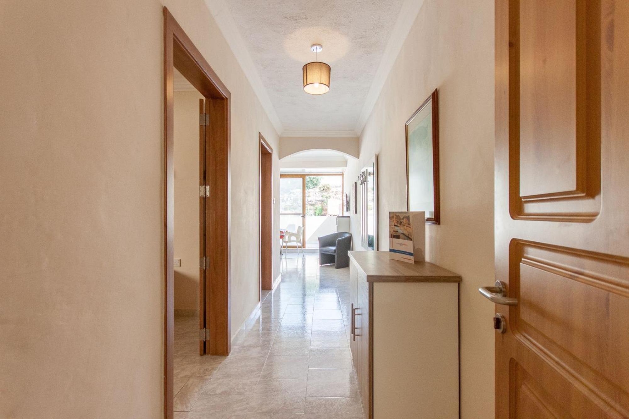 Pool & Sea Merill Apartments Mellieħa Δωμάτιο φωτογραφία