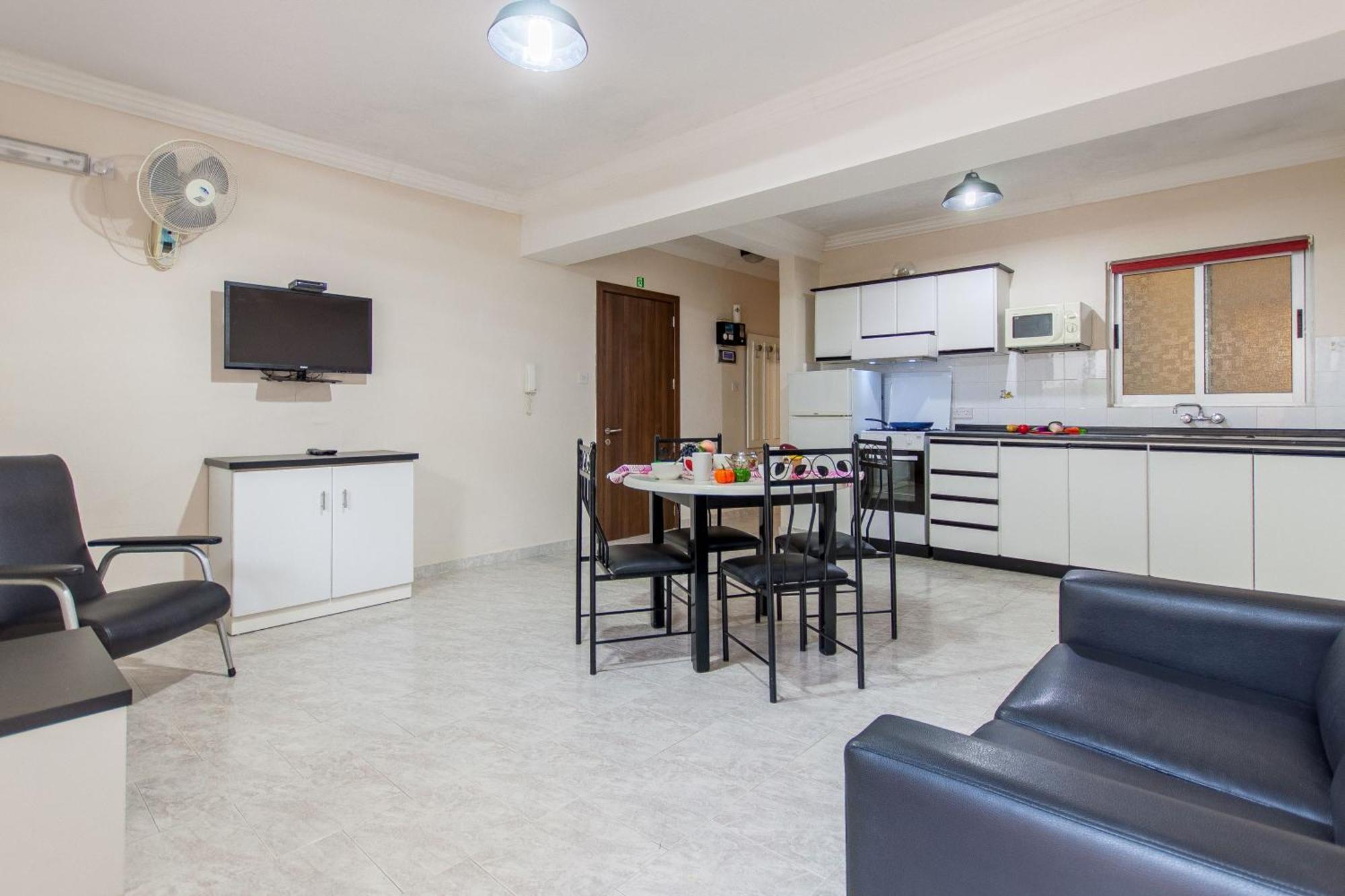 Pool & Sea Merill Apartments Mellieħa Δωμάτιο φωτογραφία