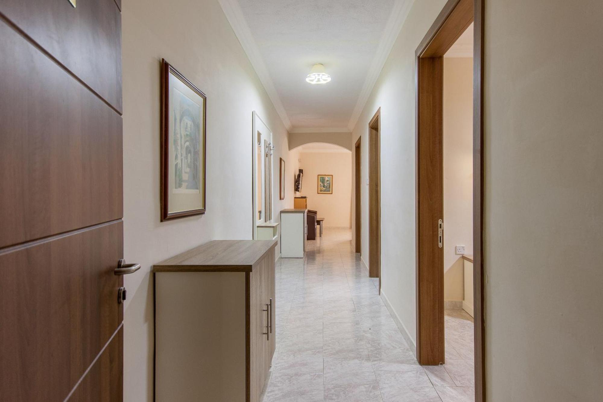 Pool & Sea Merill Apartments Mellieħa Δωμάτιο φωτογραφία