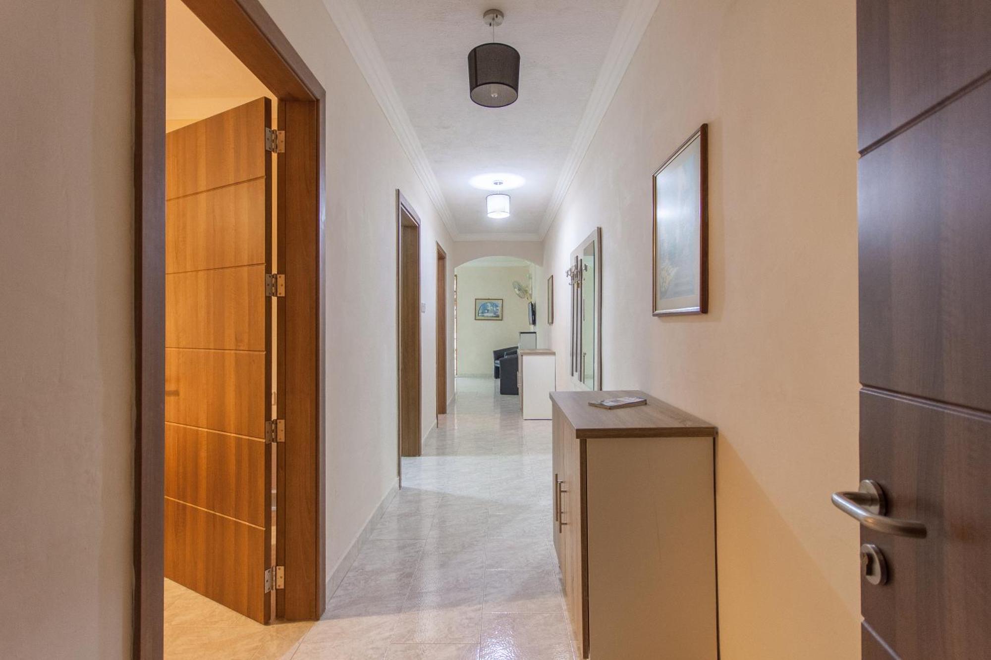 Pool & Sea Merill Apartments Mellieħa Δωμάτιο φωτογραφία