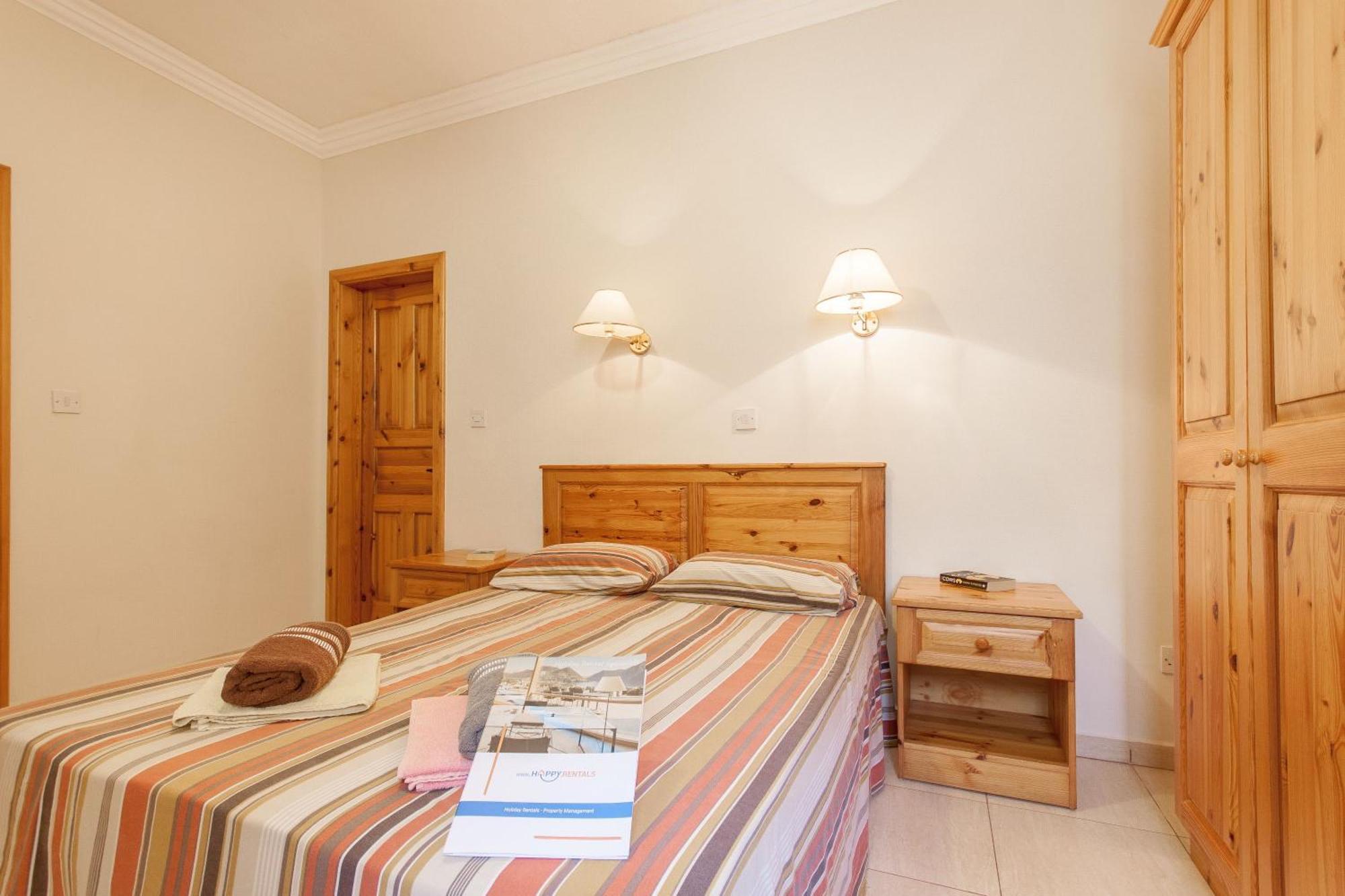 Pool & Sea Merill Apartments Mellieħa Δωμάτιο φωτογραφία