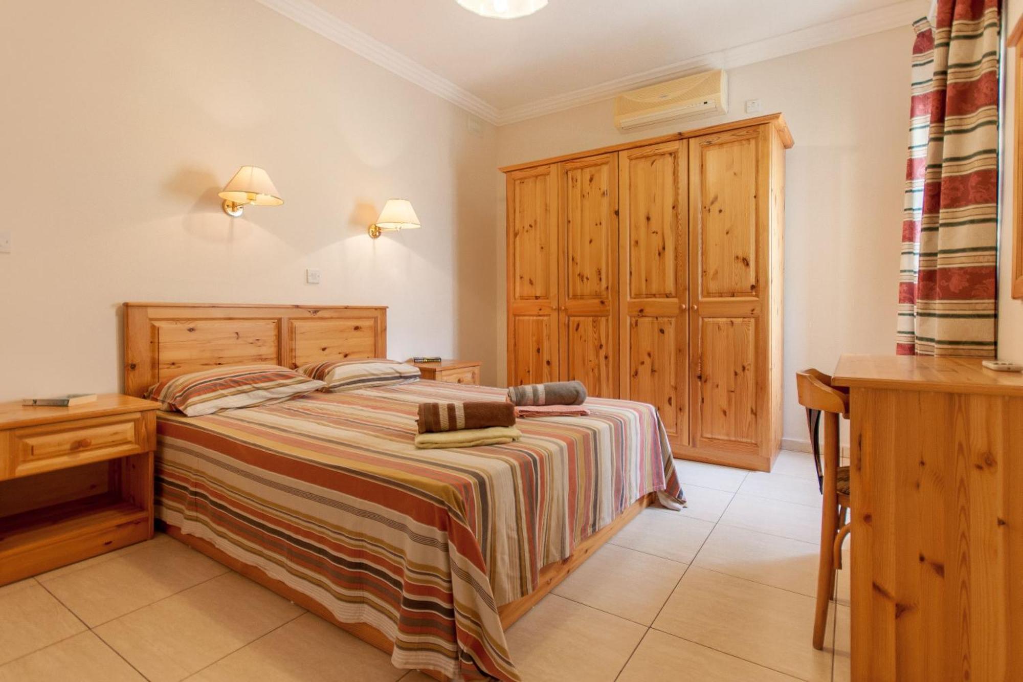 Pool & Sea Merill Apartments Mellieħa Δωμάτιο φωτογραφία