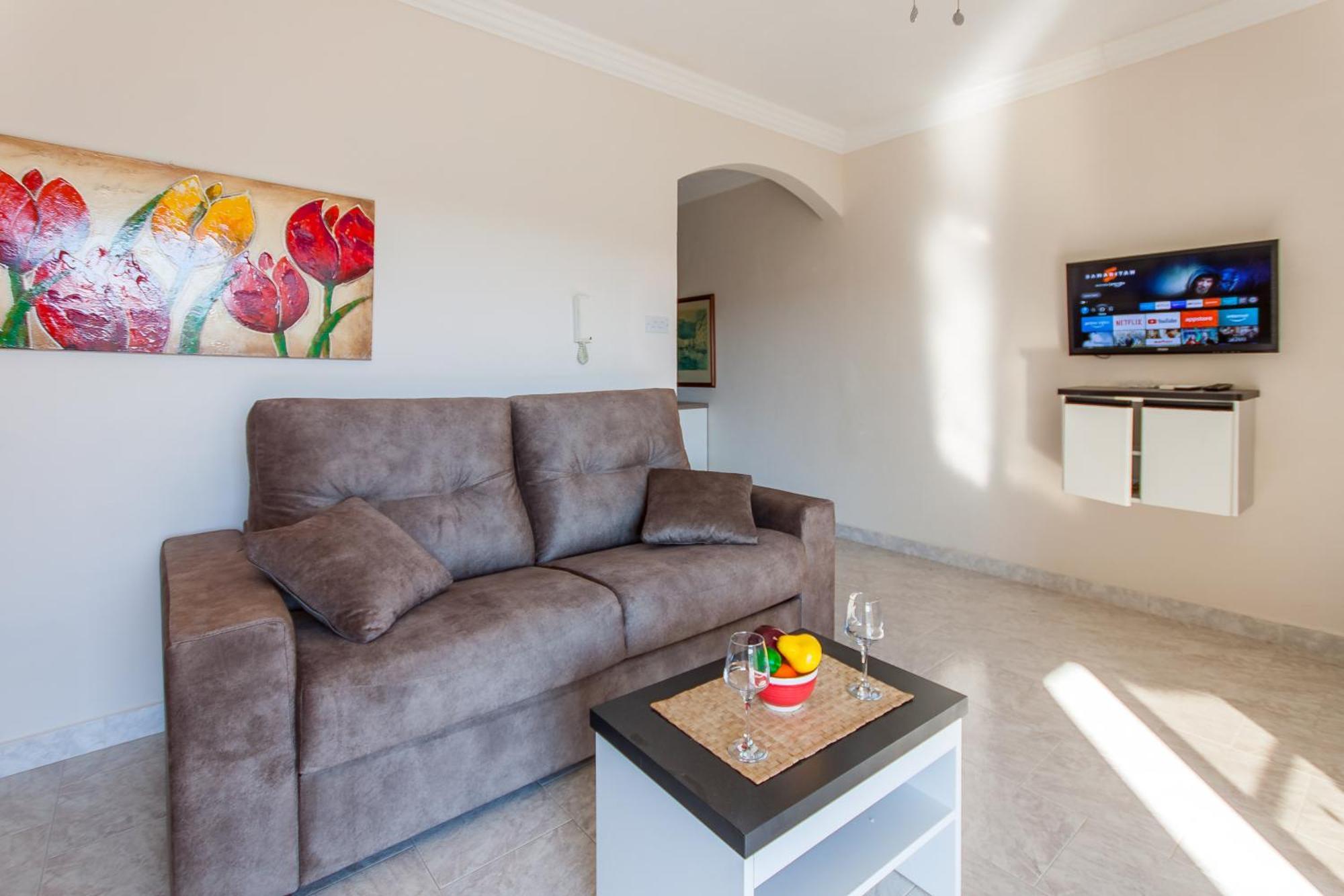 Pool & Sea Merill Apartments Mellieħa Δωμάτιο φωτογραφία