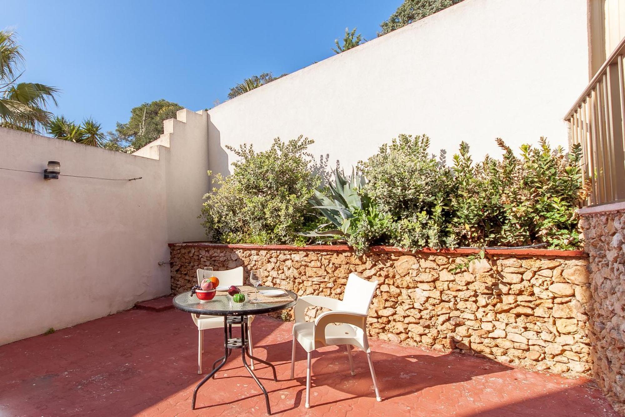 Pool & Sea Merill Apartments Mellieħa Εξωτερικό φωτογραφία