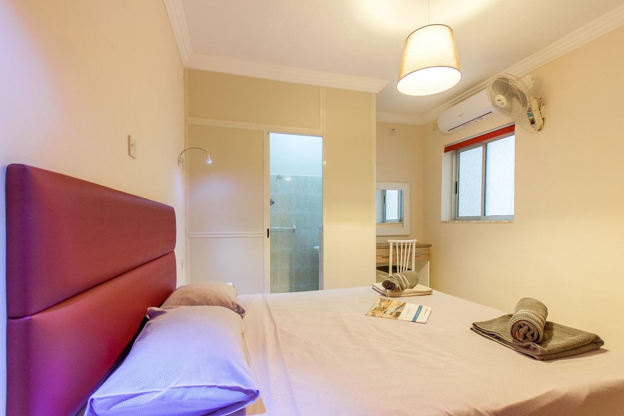 Pool & Sea Merill Apartments Mellieħa Εξωτερικό φωτογραφία