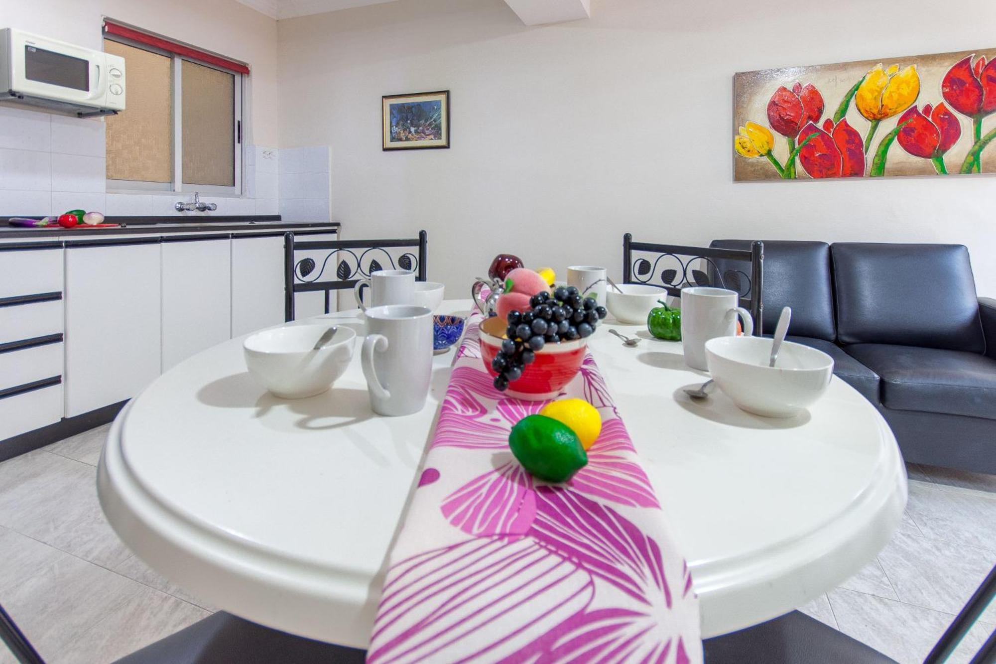 Pool & Sea Merill Apartments Mellieħa Εξωτερικό φωτογραφία